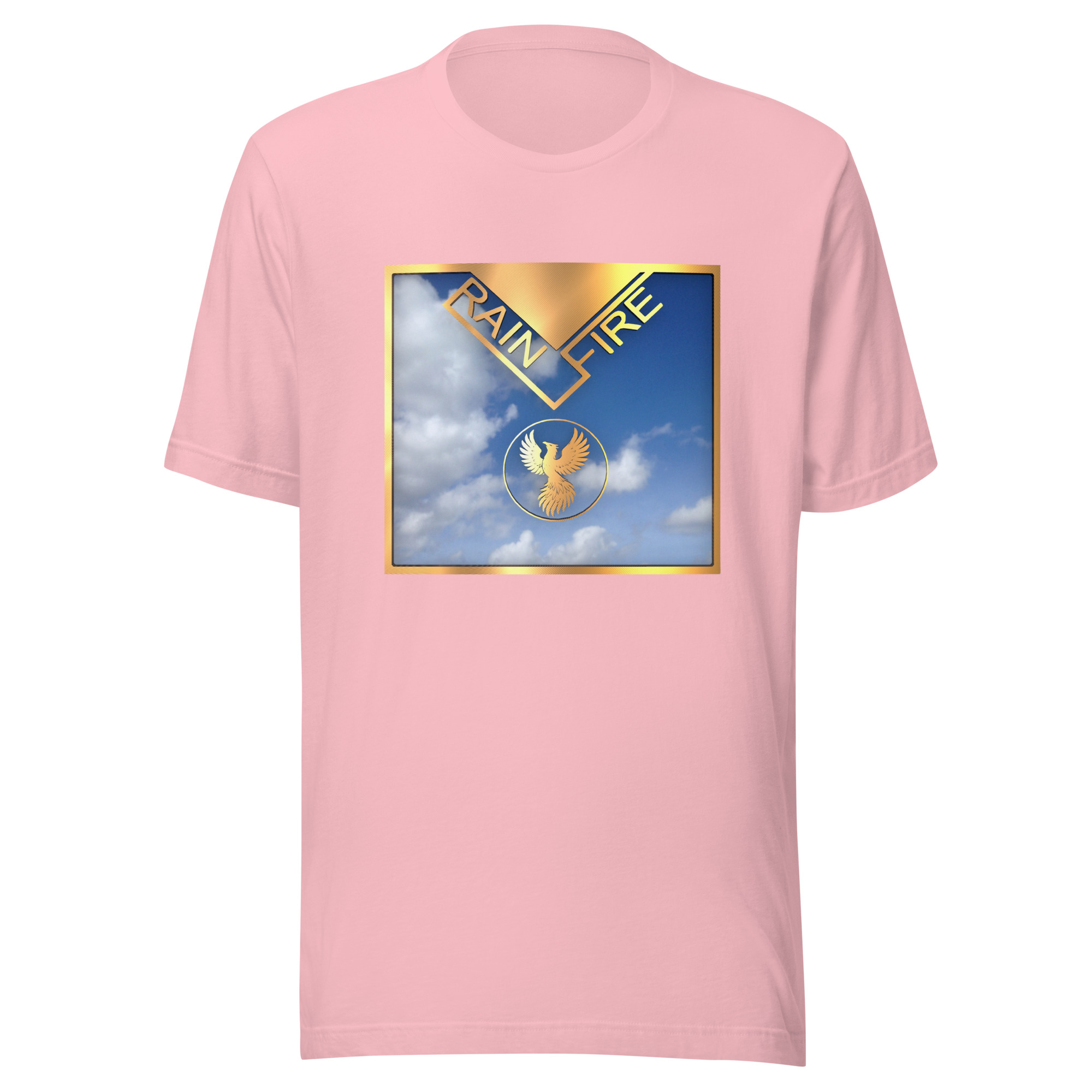 Unisex t-shirt - Image 6