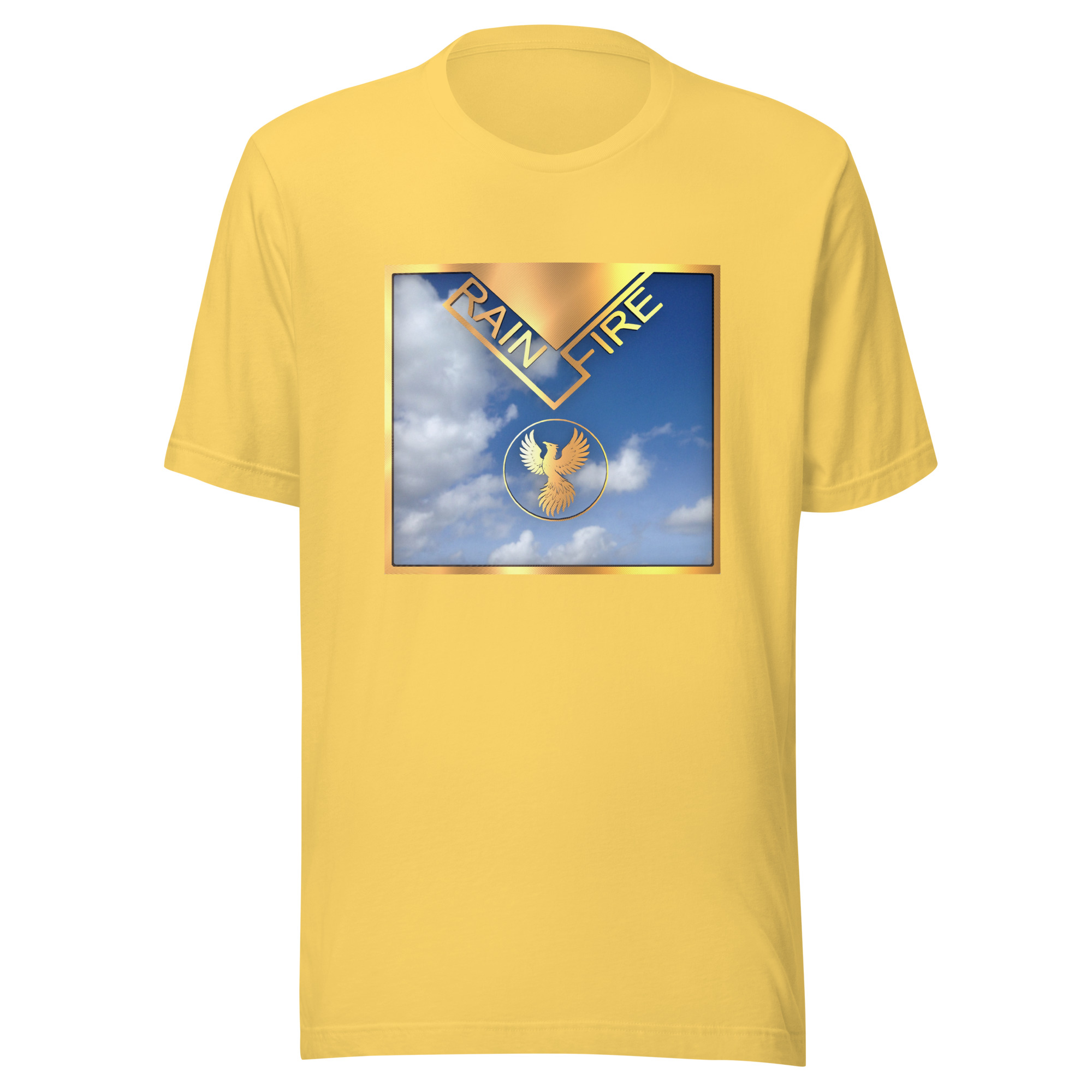 Unisex t-shirt - Image 7